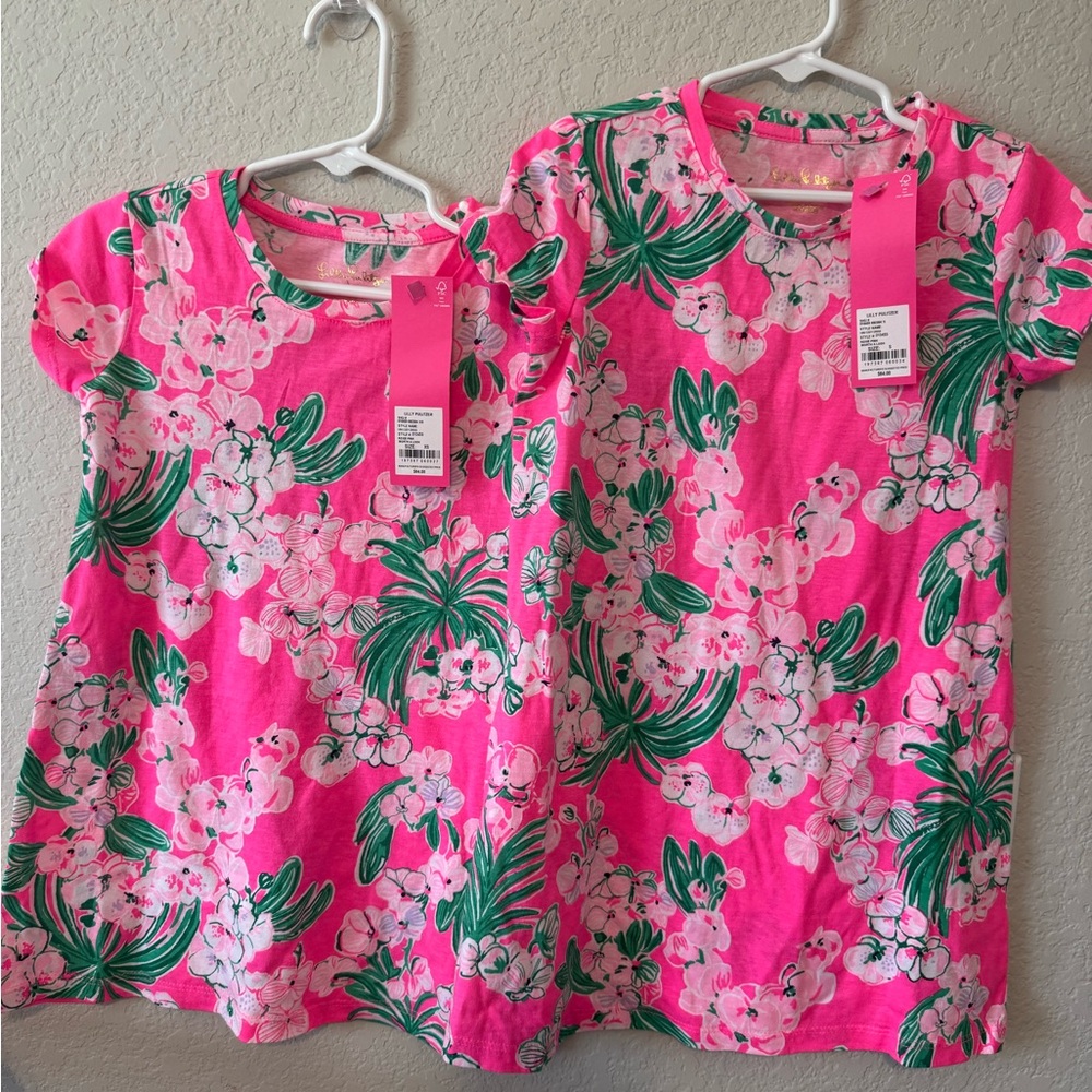 Lilly Pulitzer Mini Cody Dress